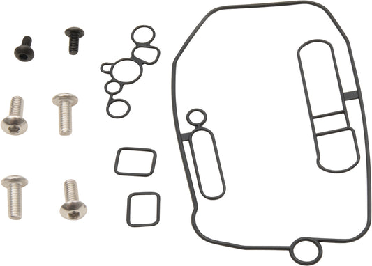 Keihin Mid-Body Carb Kit