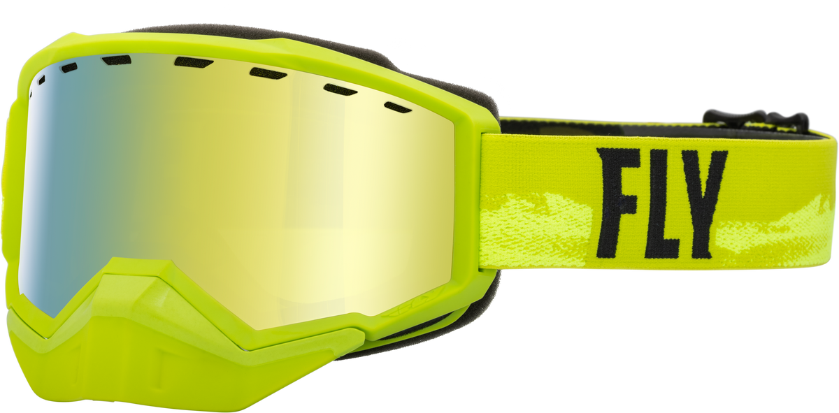 Focus Snow Goggle