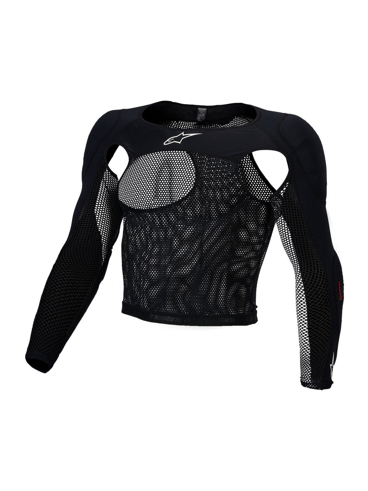Bionic Race Protection Top (2027)