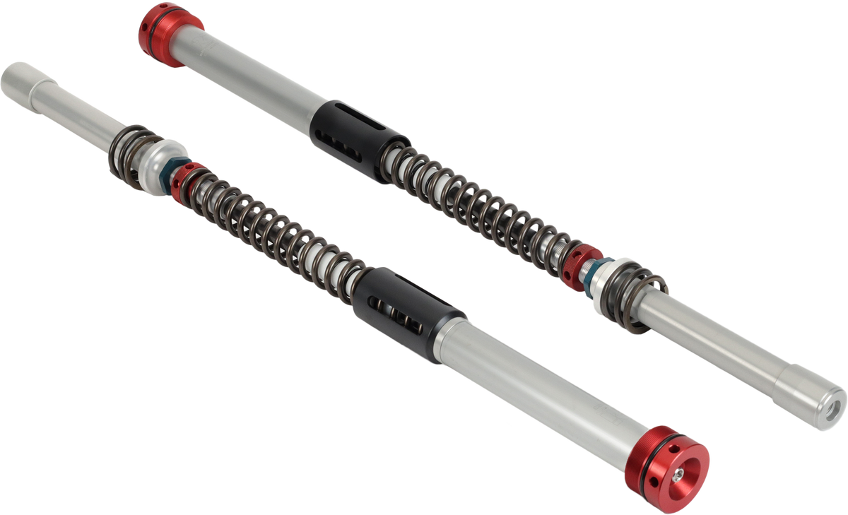 Fork Cartridges