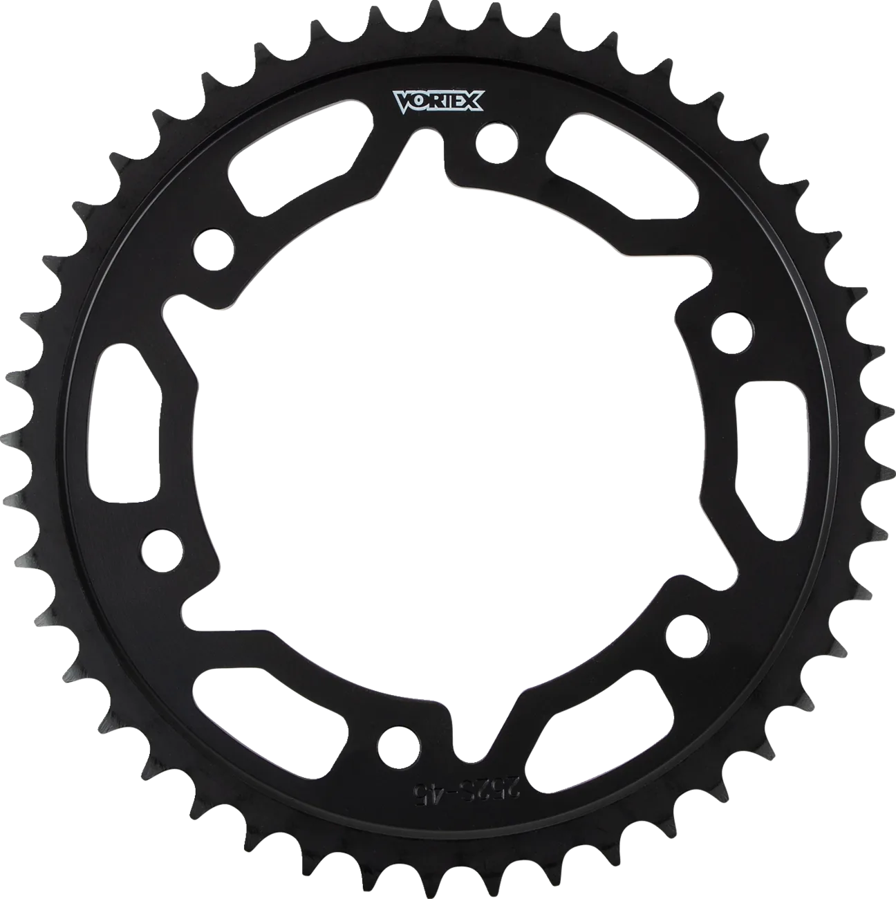 Steel Sprocket