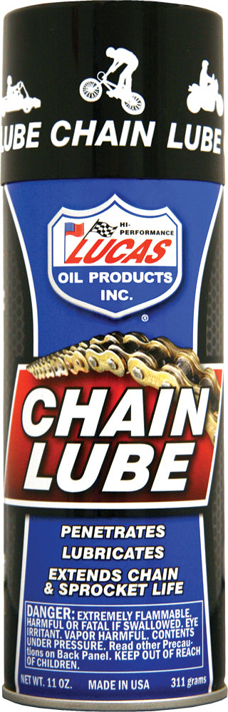 Chain Lube