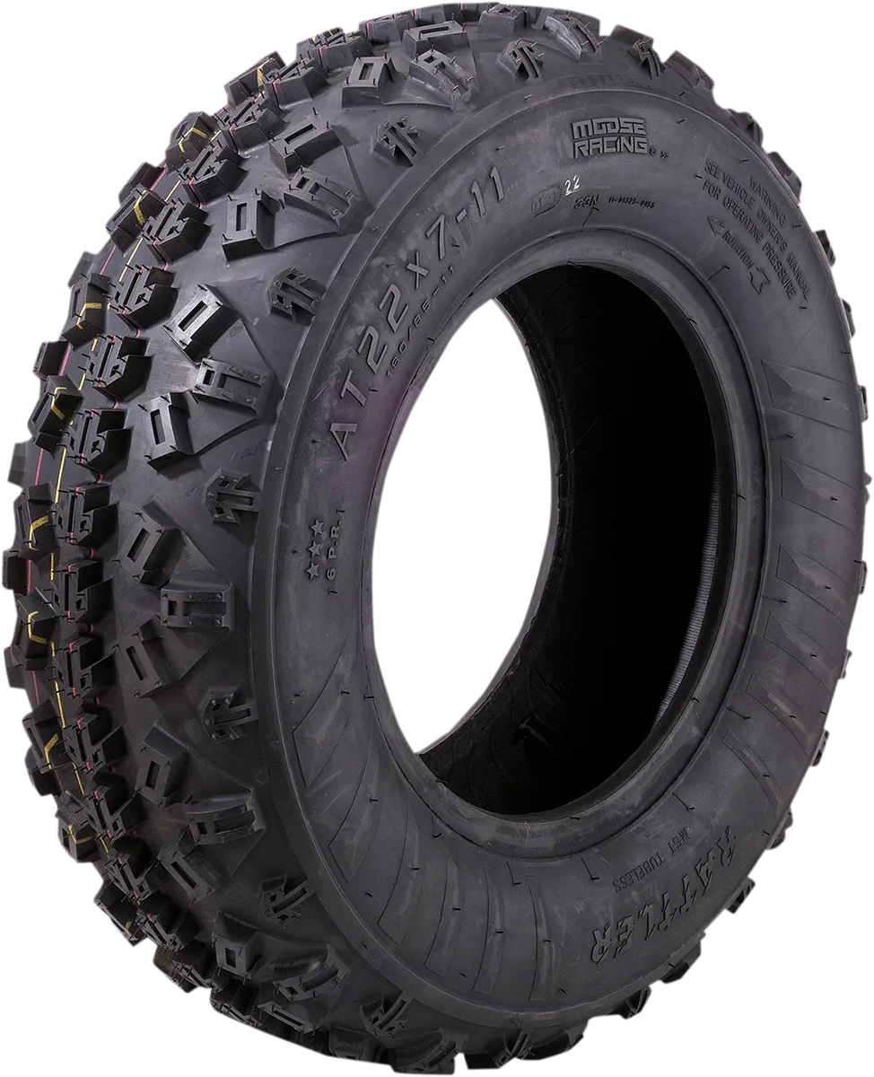 Rattler Tire