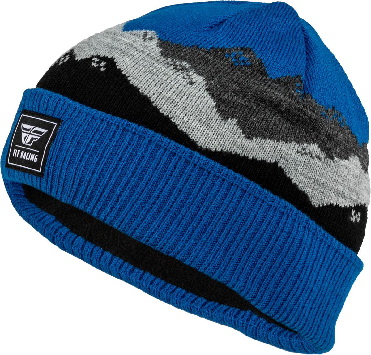 Snow Beanie