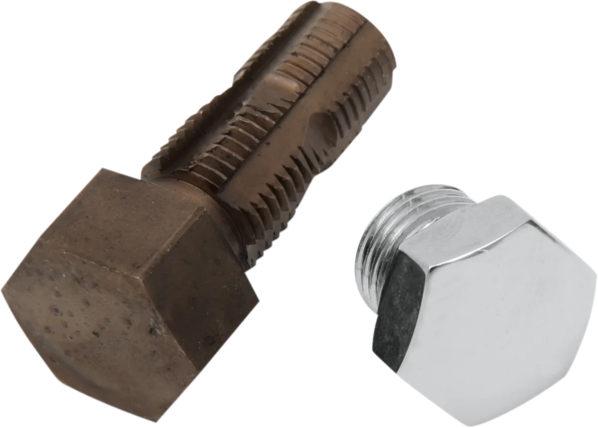Drain Plug