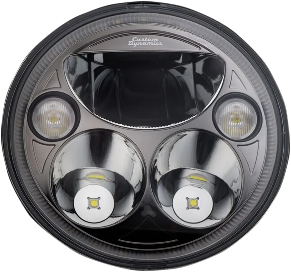 7" TruBEAM® Headlamp