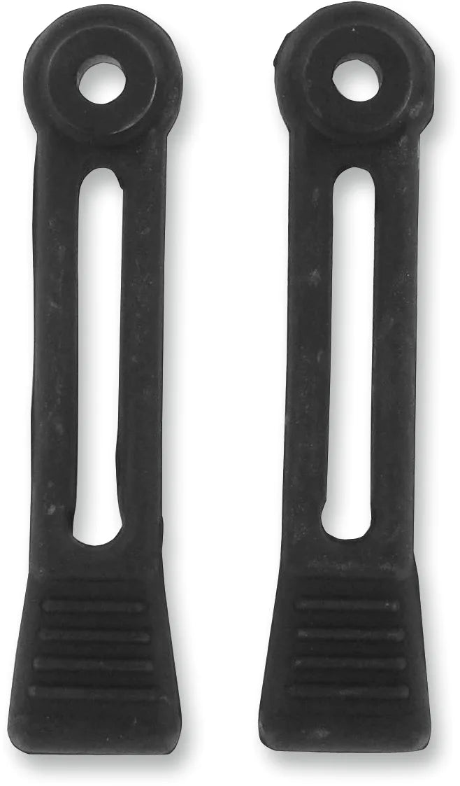 Rubber Hood Latches