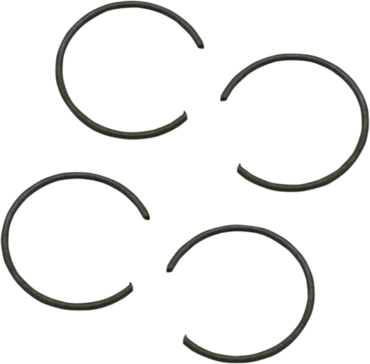 Wrist Pin Circlips