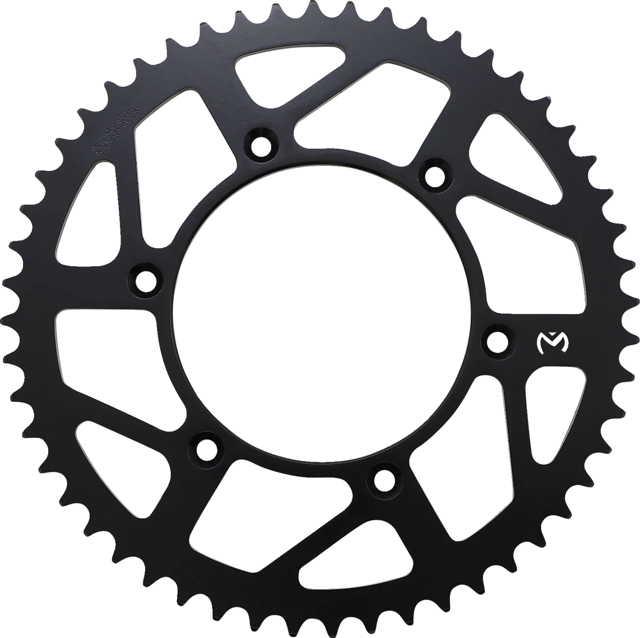 Steel Rear Sprocket