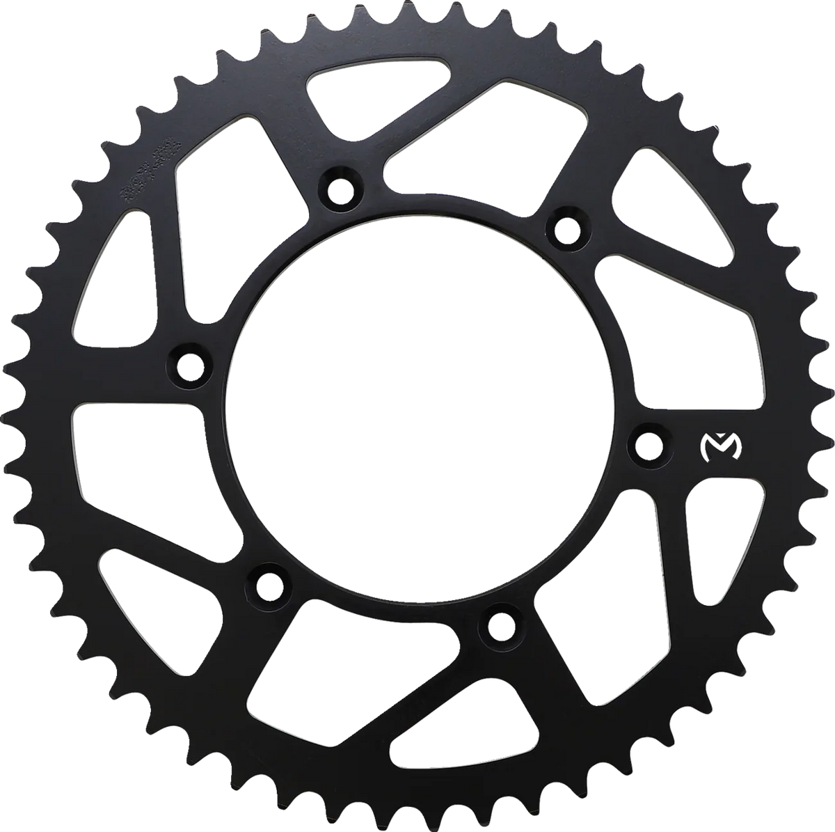 Steel Rear Sprocket