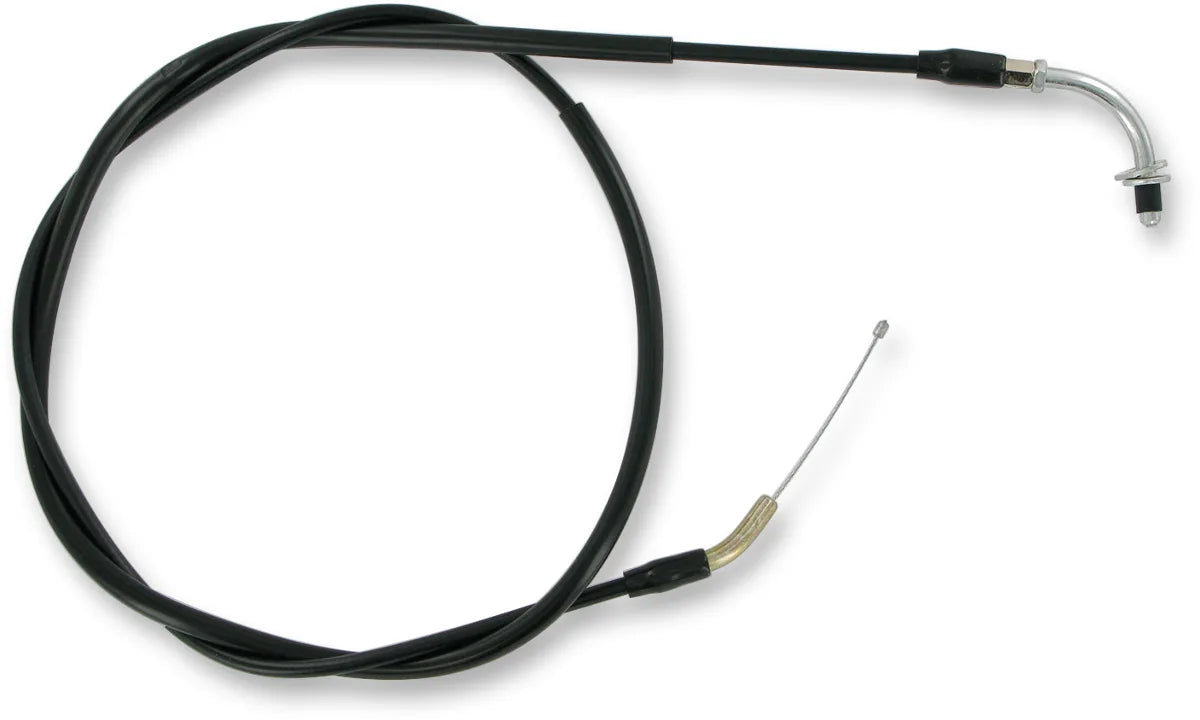 Vinyl Covered Cable