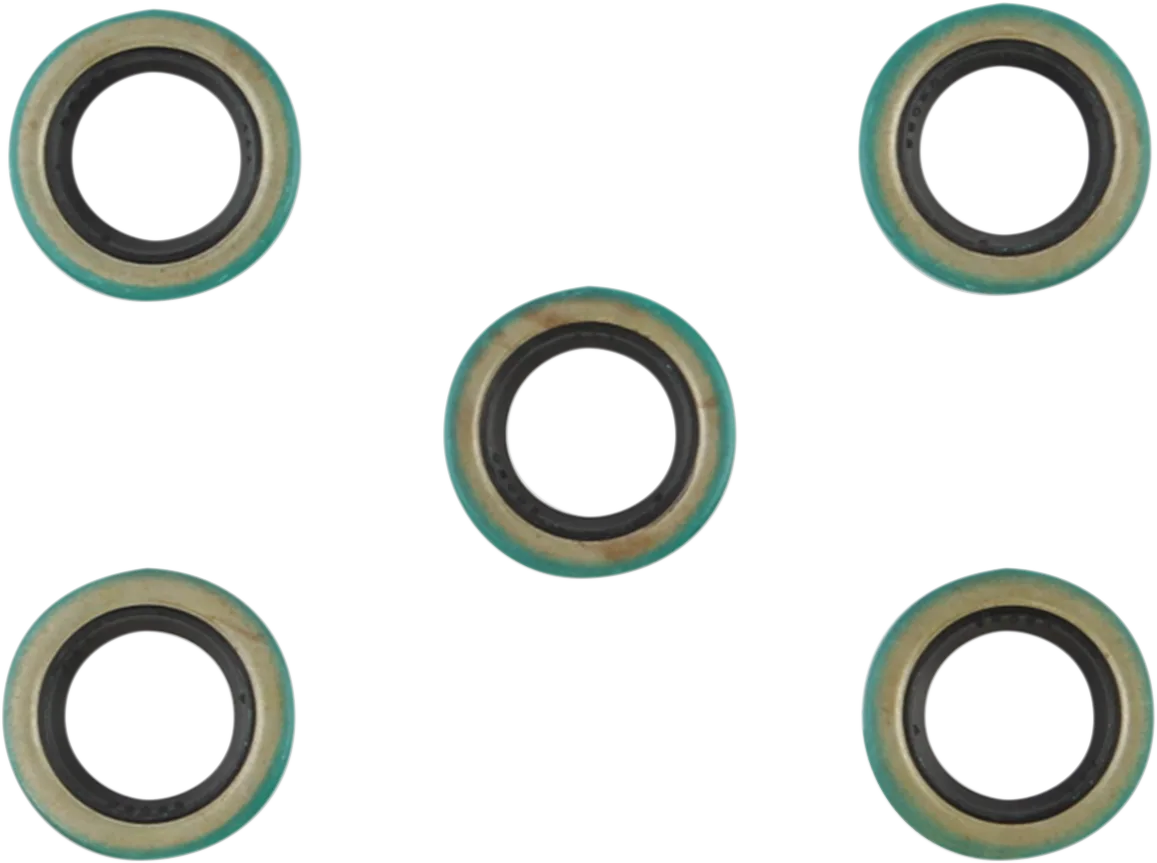 Starter Shaft Seal