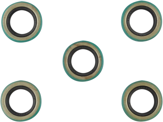 Starter Shaft Seal