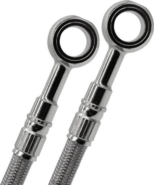 3 LINE BRAKE LINE KIT HON