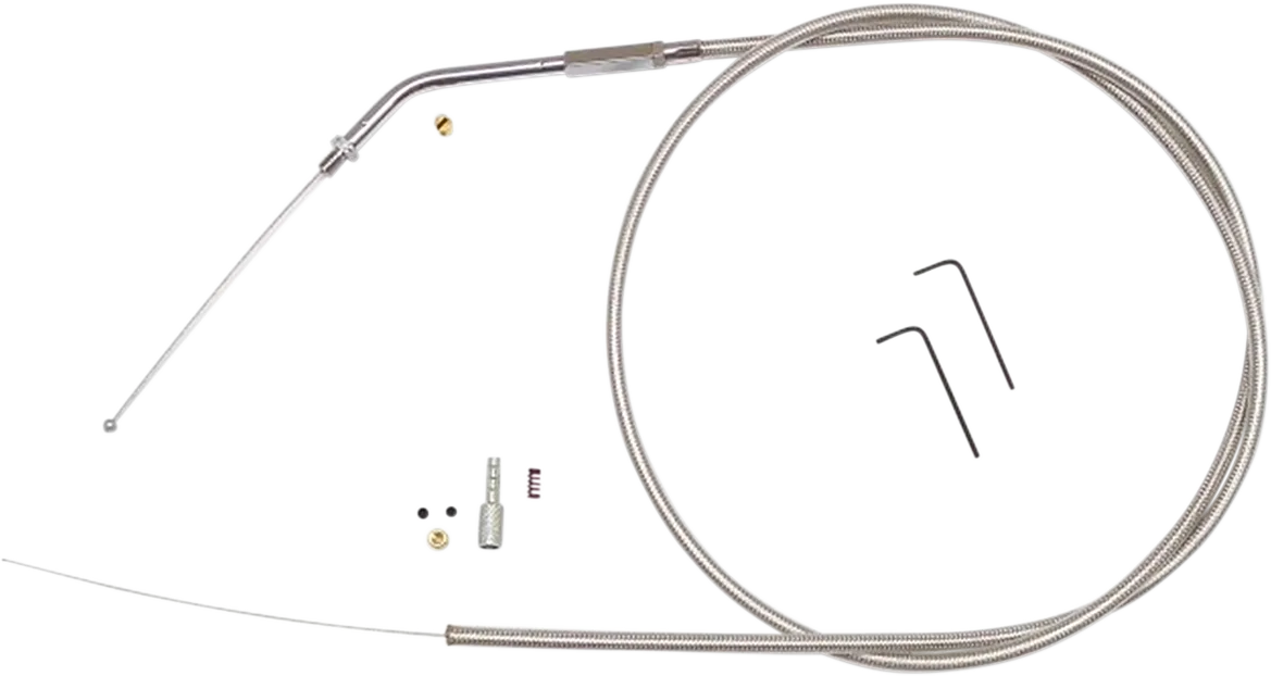 BYO™ Build Your Own™ Control Cable Kit