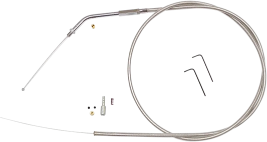 BYO™ Build Your Own™ Control Cable Kit
