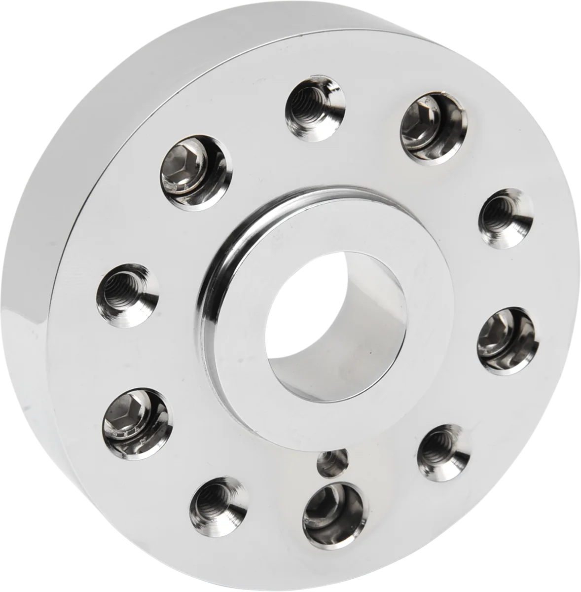 Disc Spacer for Narrow/Wide Glide Wheel Conversion Kit
