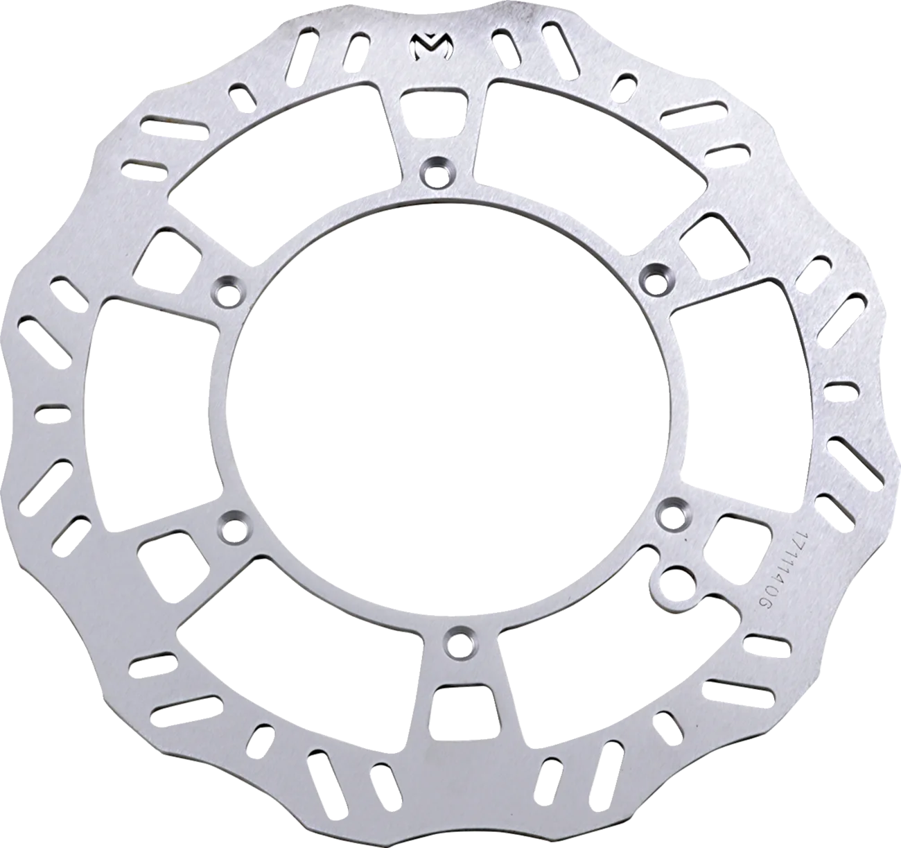 Standard Brake Rotor