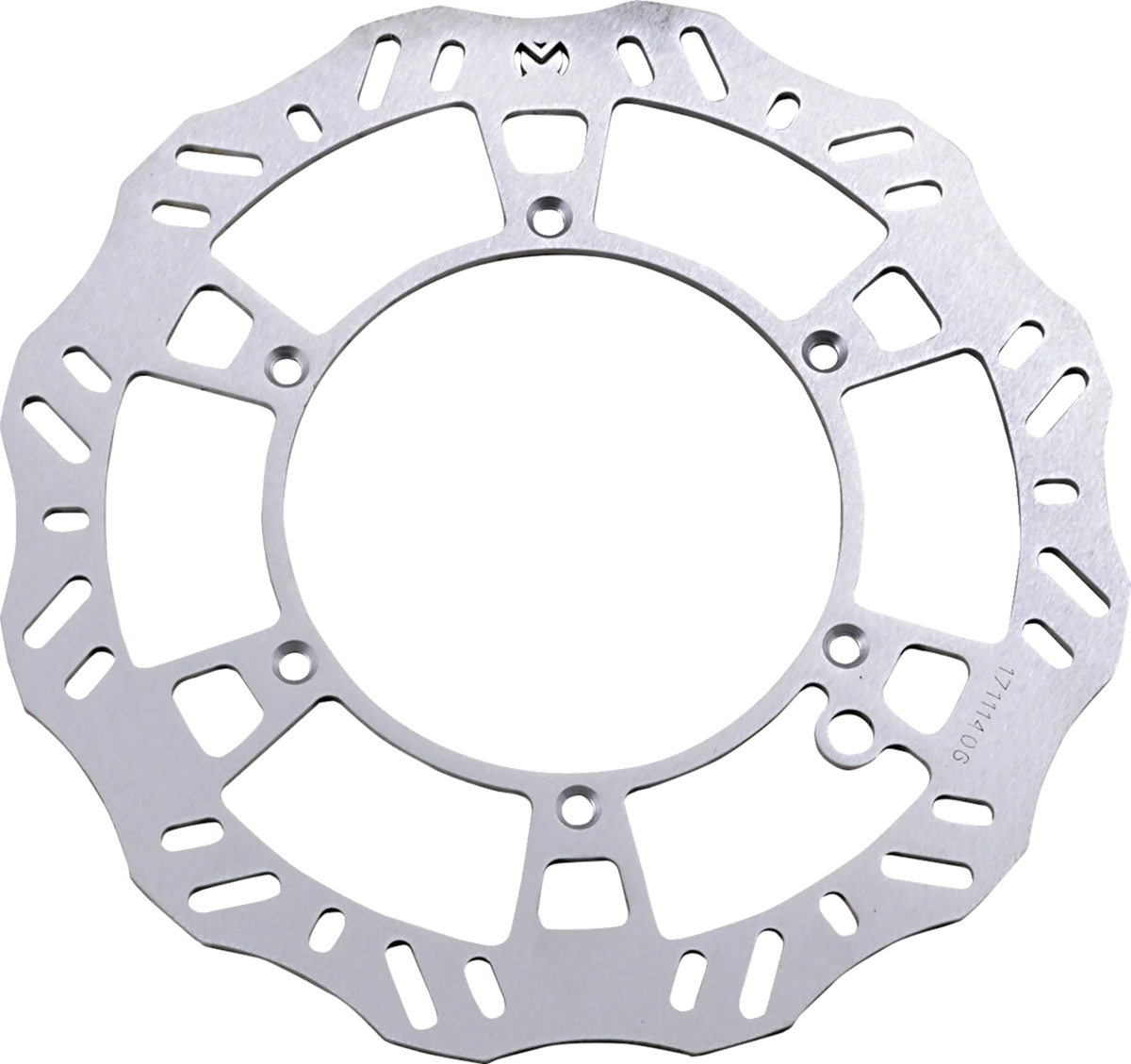 Standard Brake Rotor