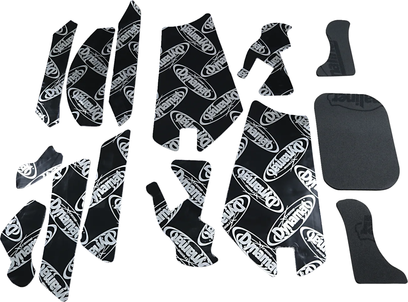 Dynamat® Sound Control Fairing Kit