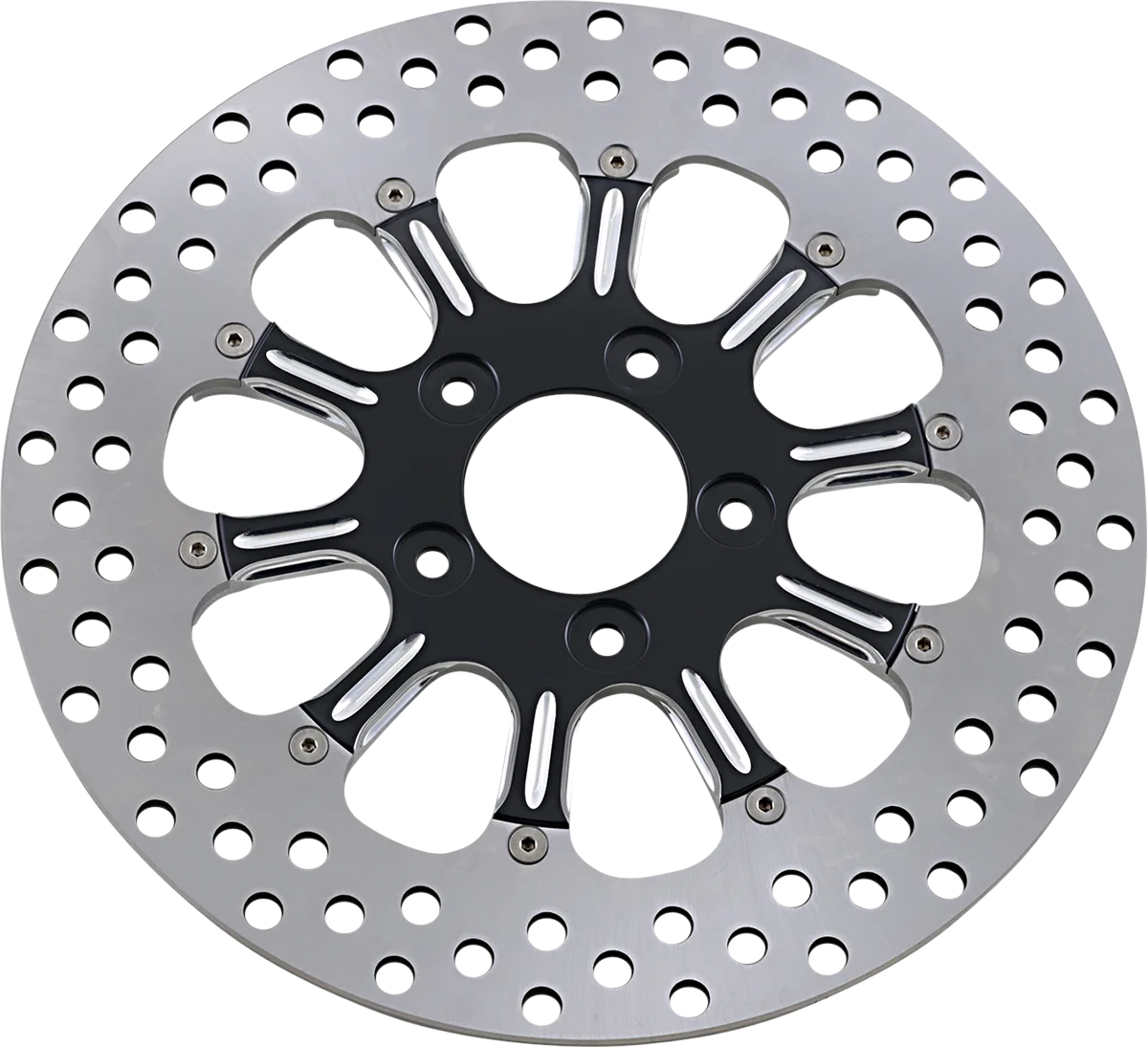 Two-Piece Brake Rotor