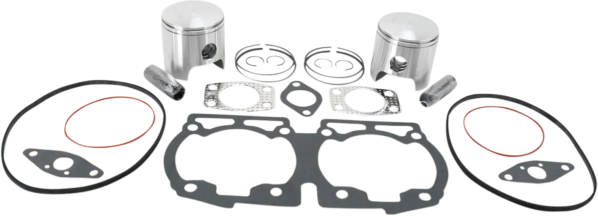 Piston Kit with Gaskets