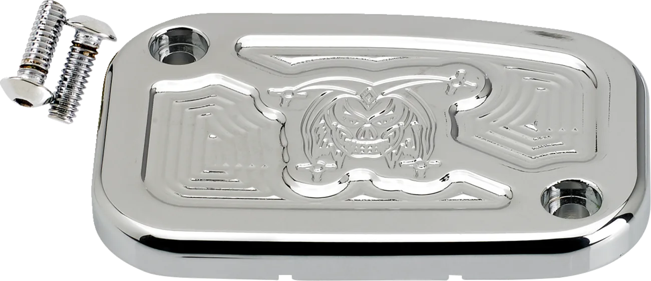 Hydraulic Clutch Master Cylinder Cover