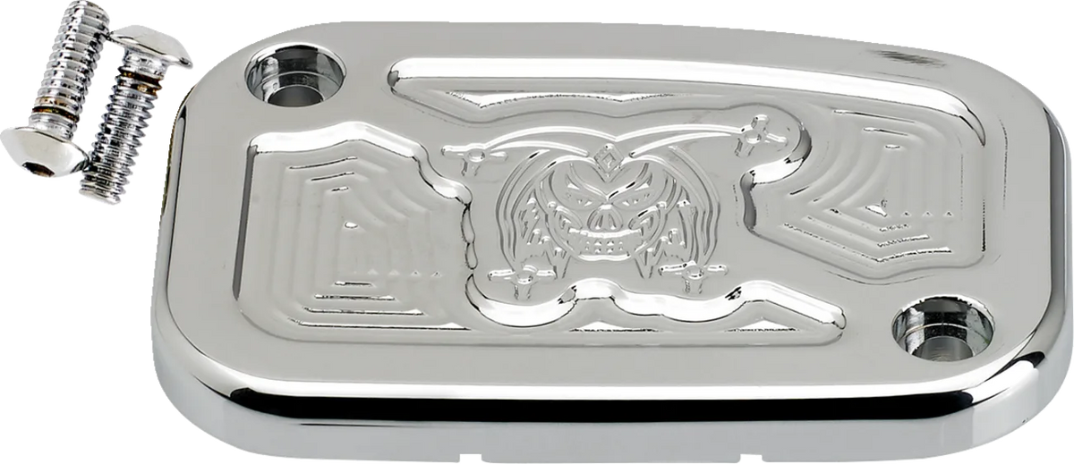 Hydraulic Clutch Master Cylinder Cover