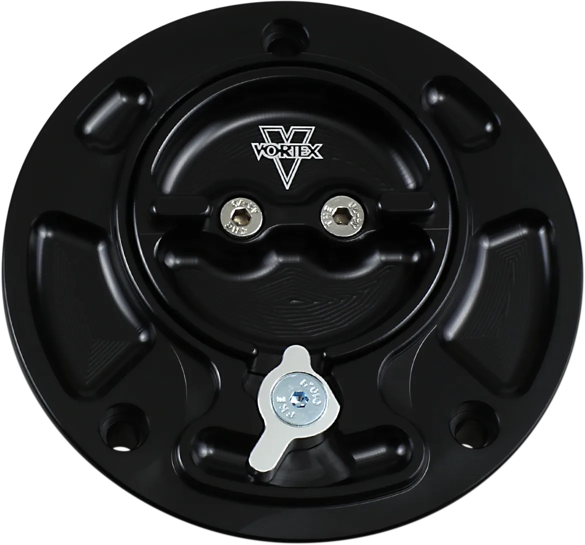 V3 Fuel Cap