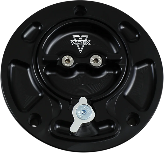 V3 Fuel Cap