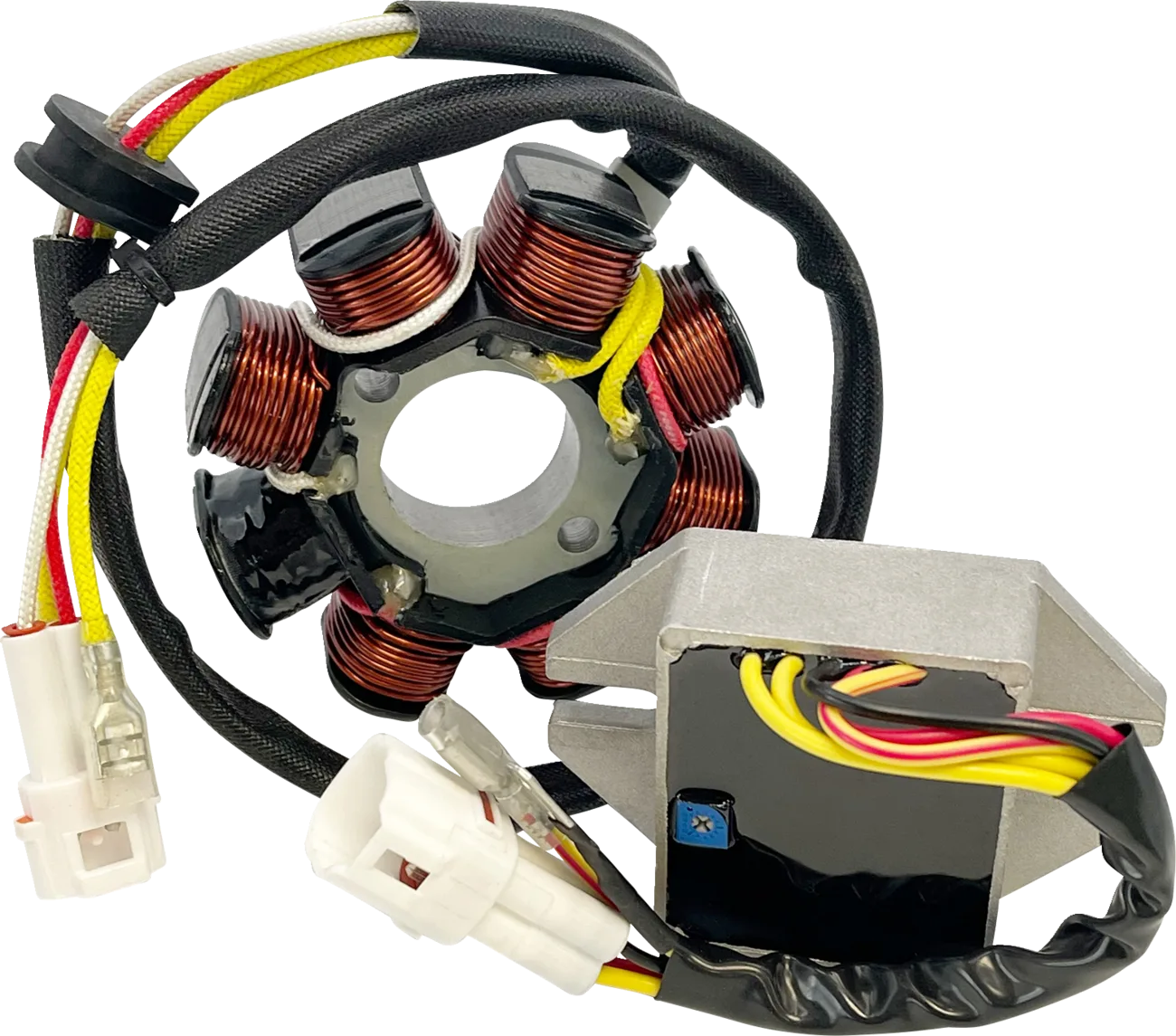 Lithium-Ion Compatible Charging Kit