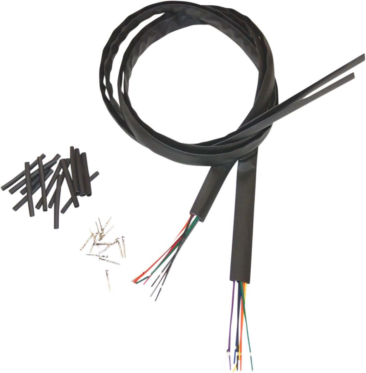 Universal Handlebar Switch Wire Extension