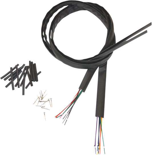Universal Handlebar Switch Wire Extension