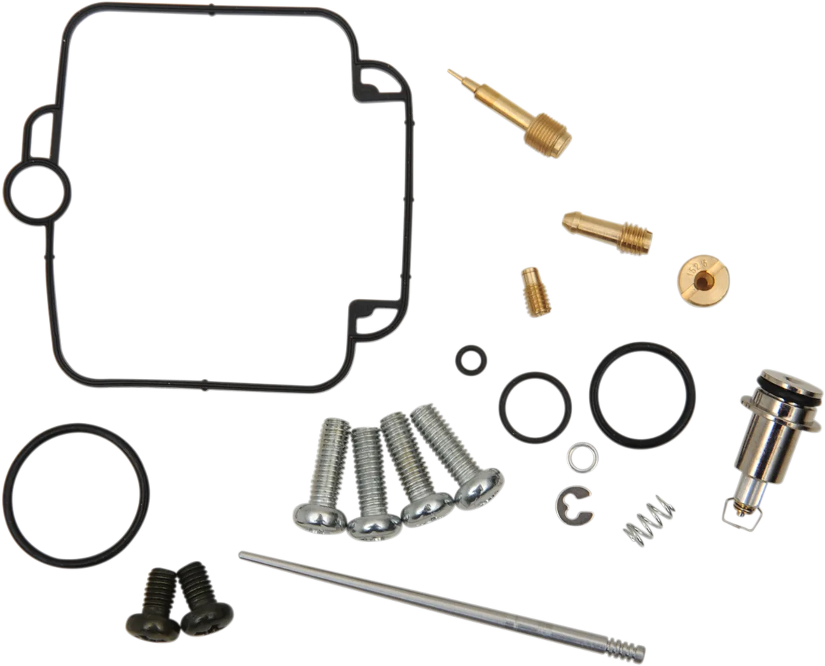 Carburetor Repair Kit - Polaris