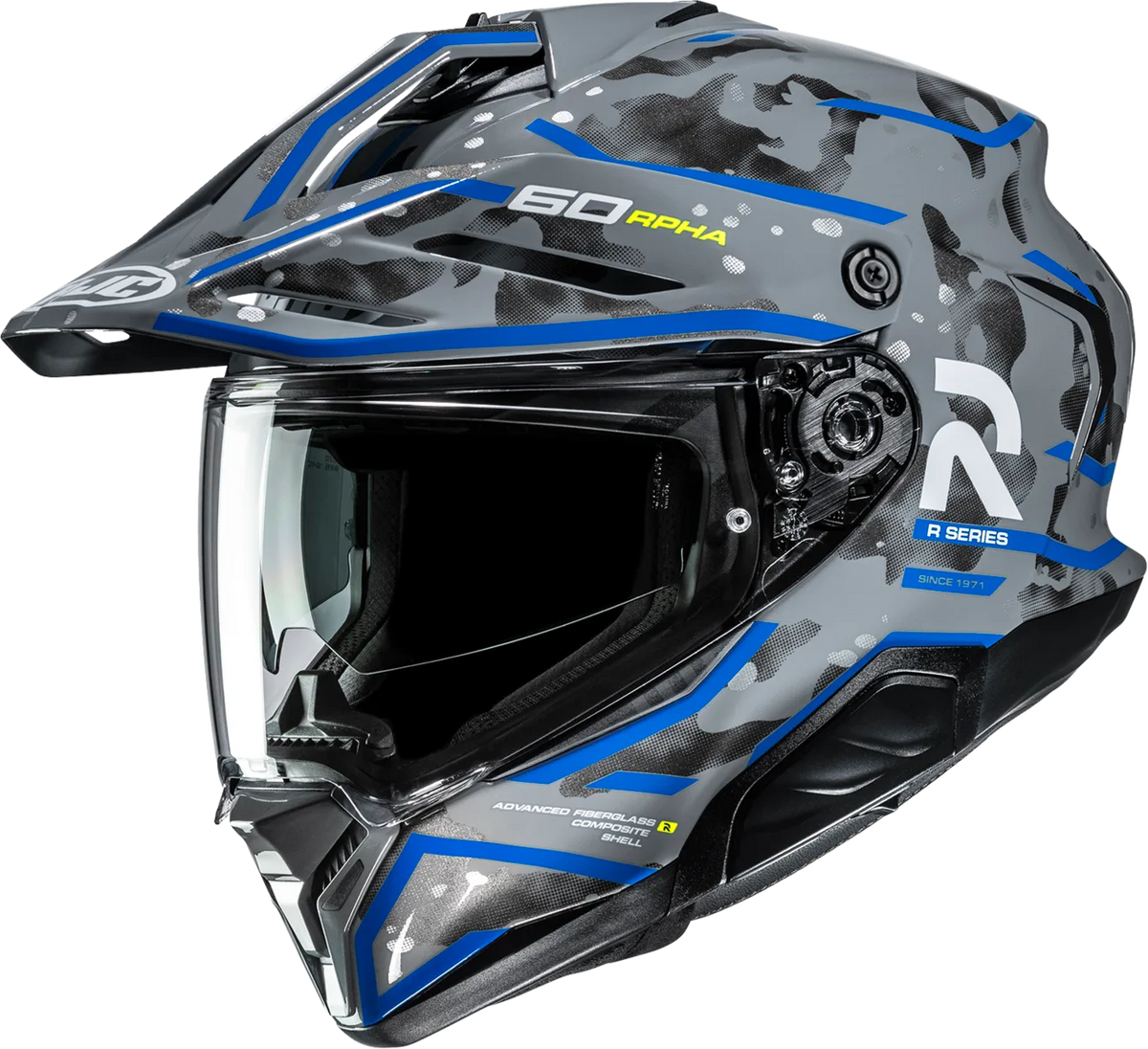 RPHA 60 Kiva Helmet