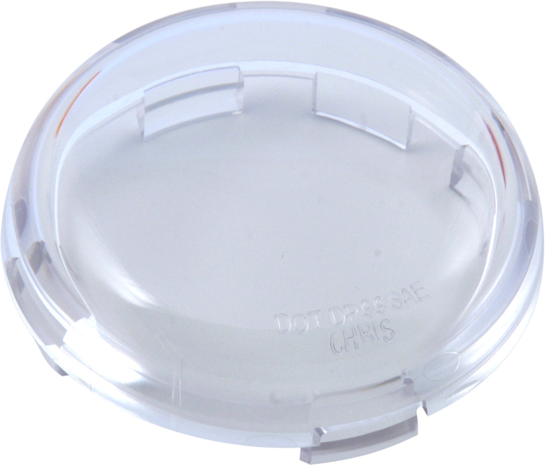 Turn Signal Lens
