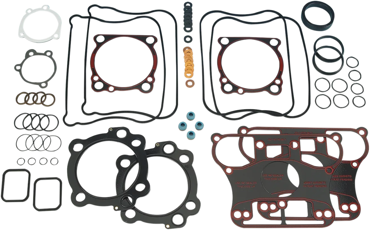Top End Gasket Kit