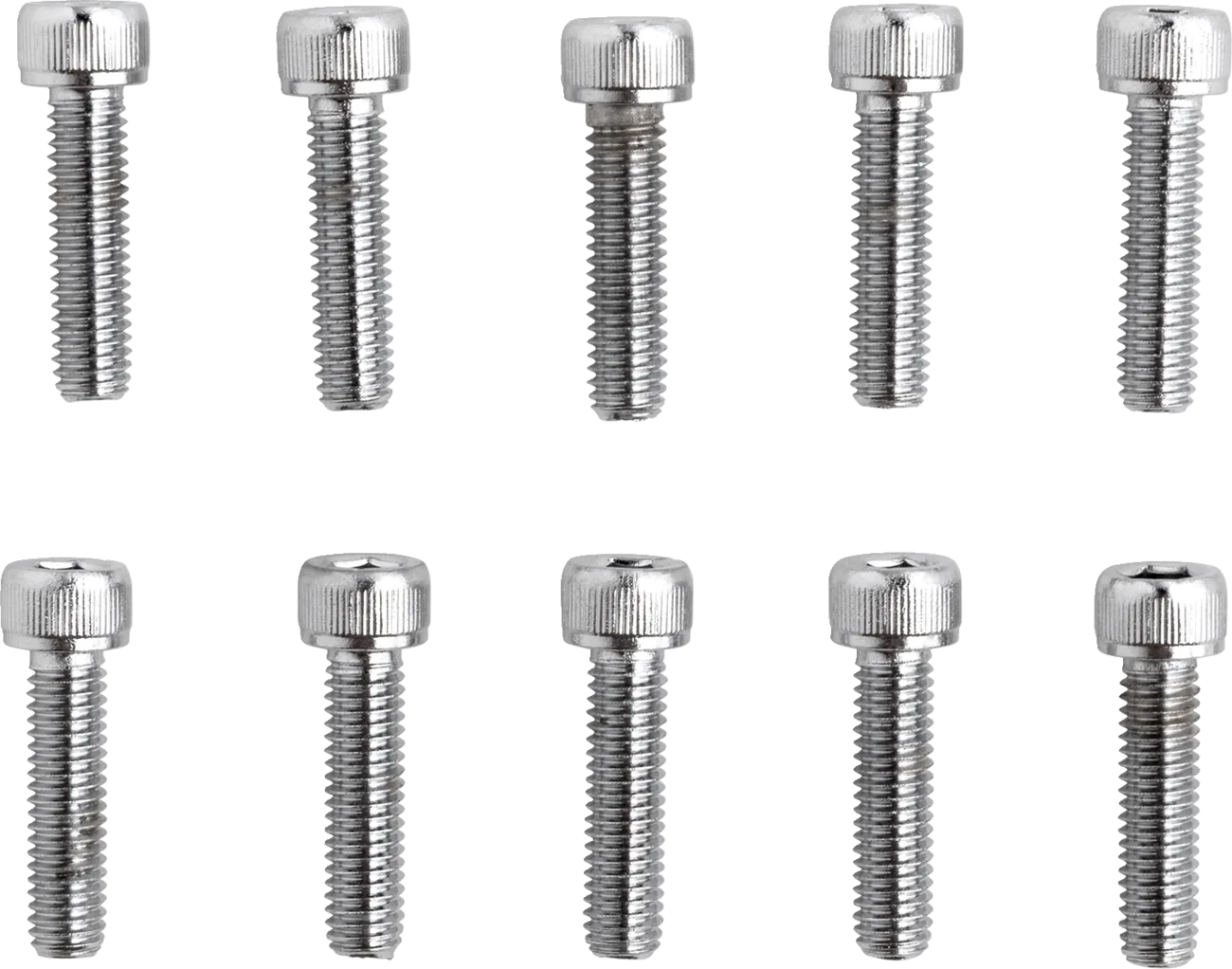 Replacement Socket-Head Bolts