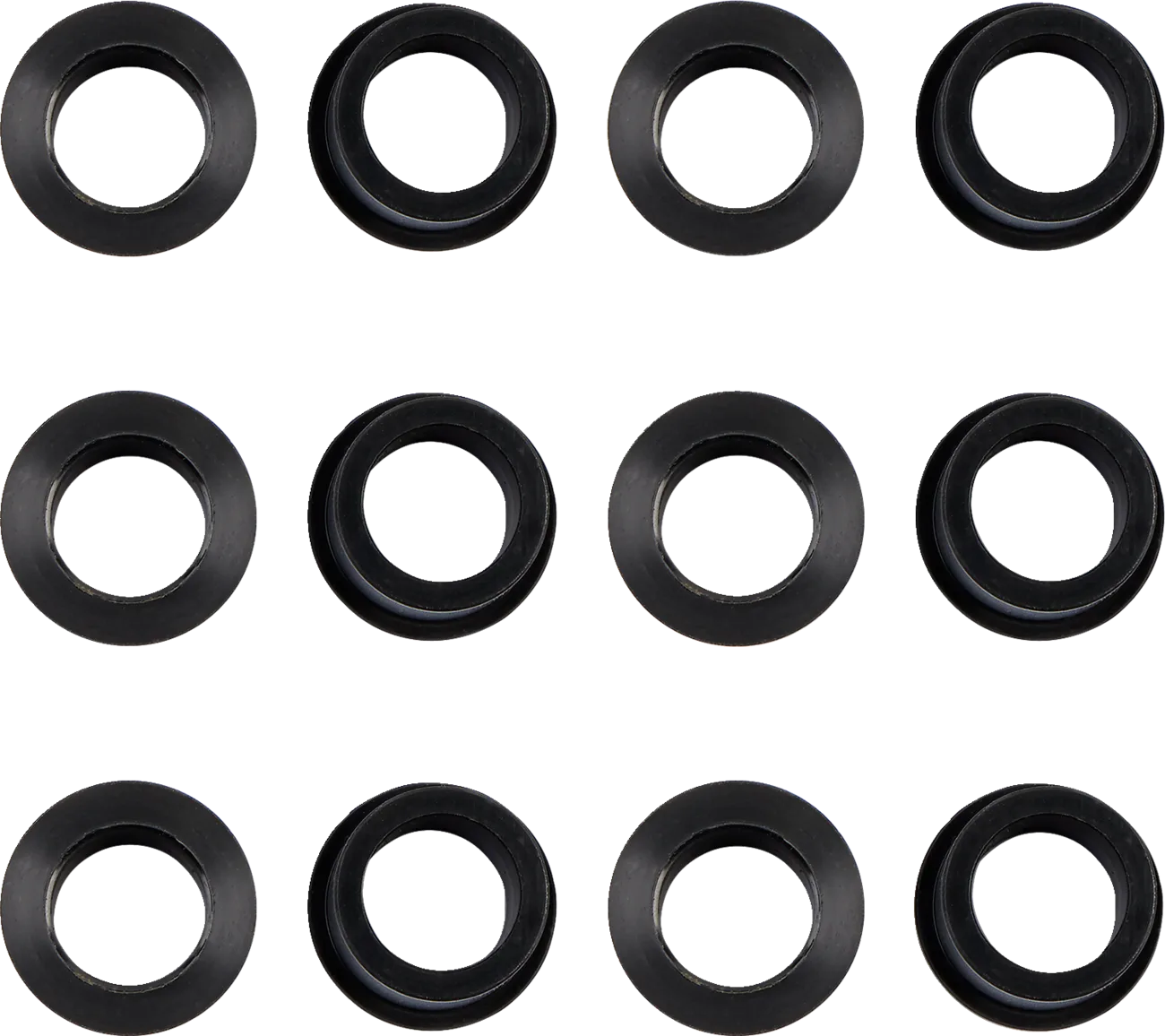 Front A-Arm Bushing Kit