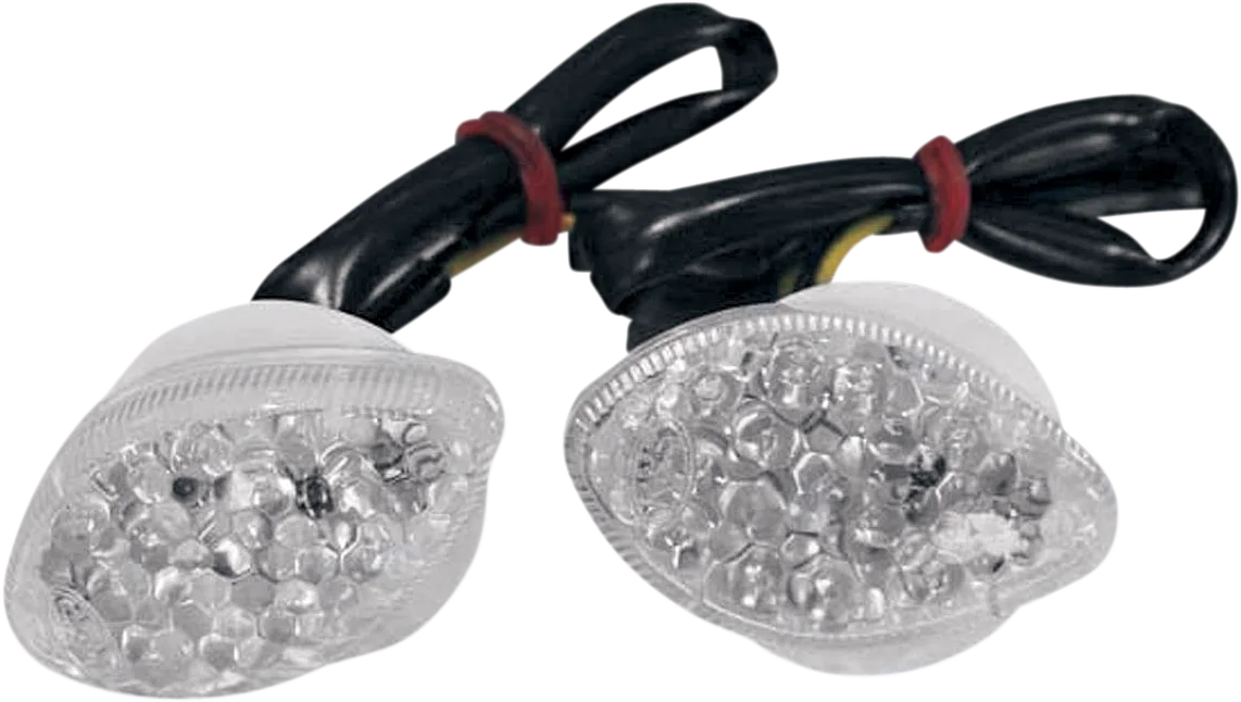 LED Marker Lights