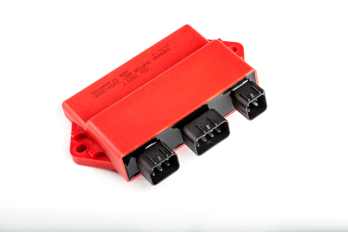 CDI Box