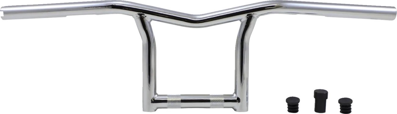 Sid Handlebar