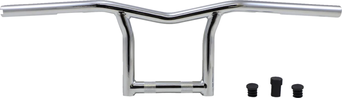 Sid Handlebar