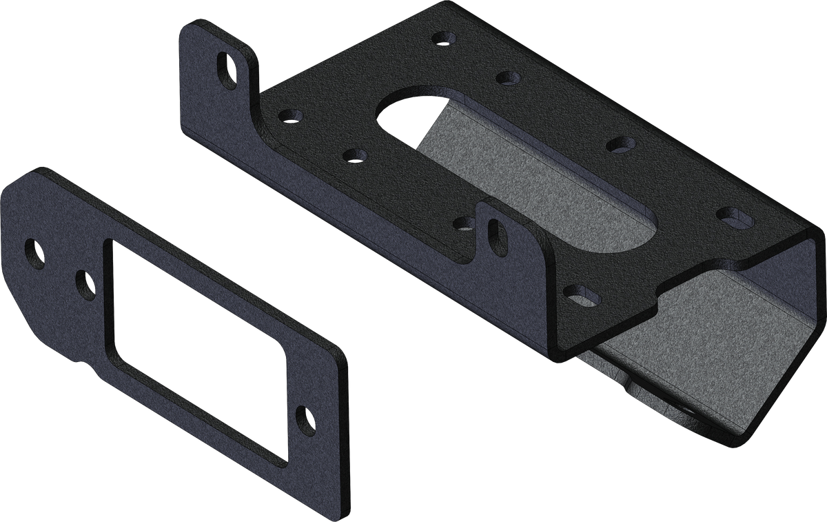 Winch Mounts