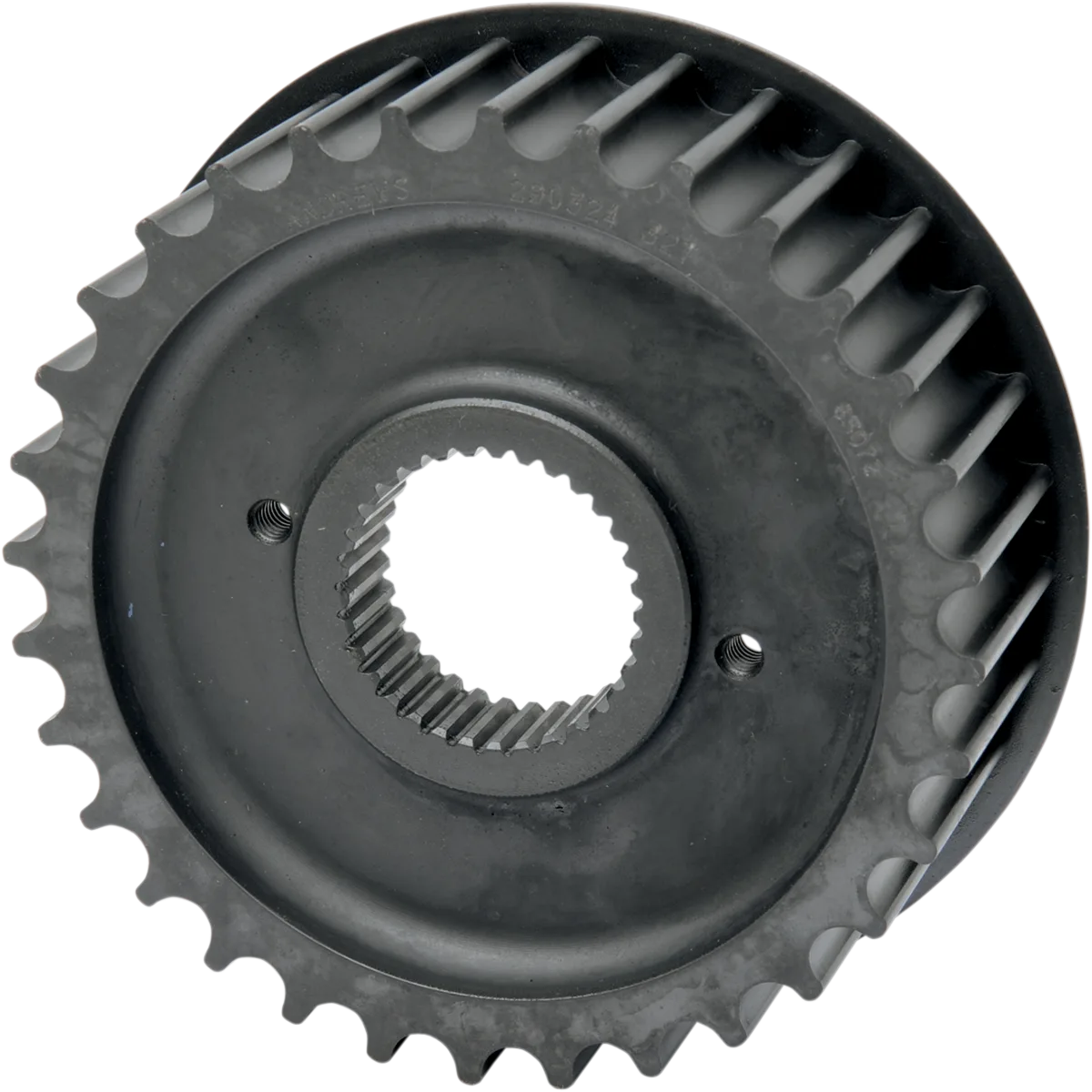 Belt Drive Transmission Pulley