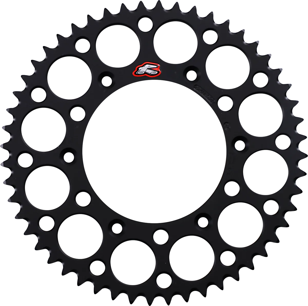 Ultralight Rear Sprocket