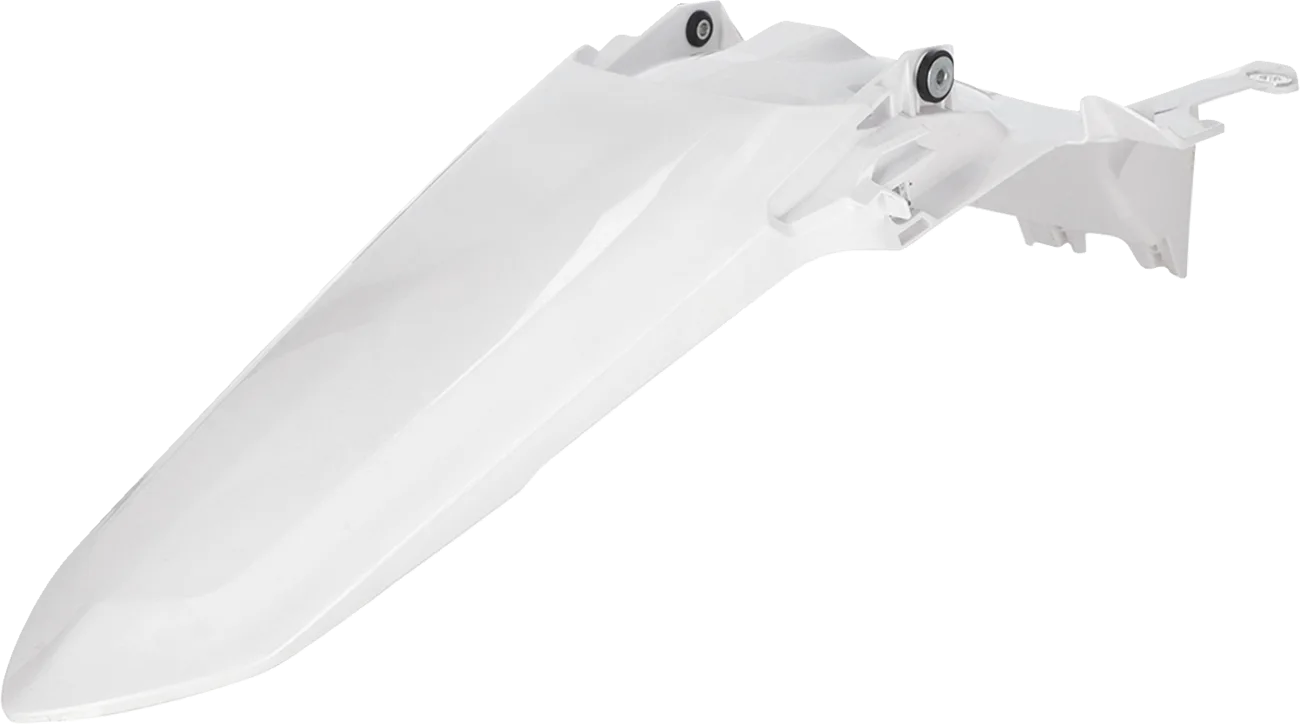 Rear Fender