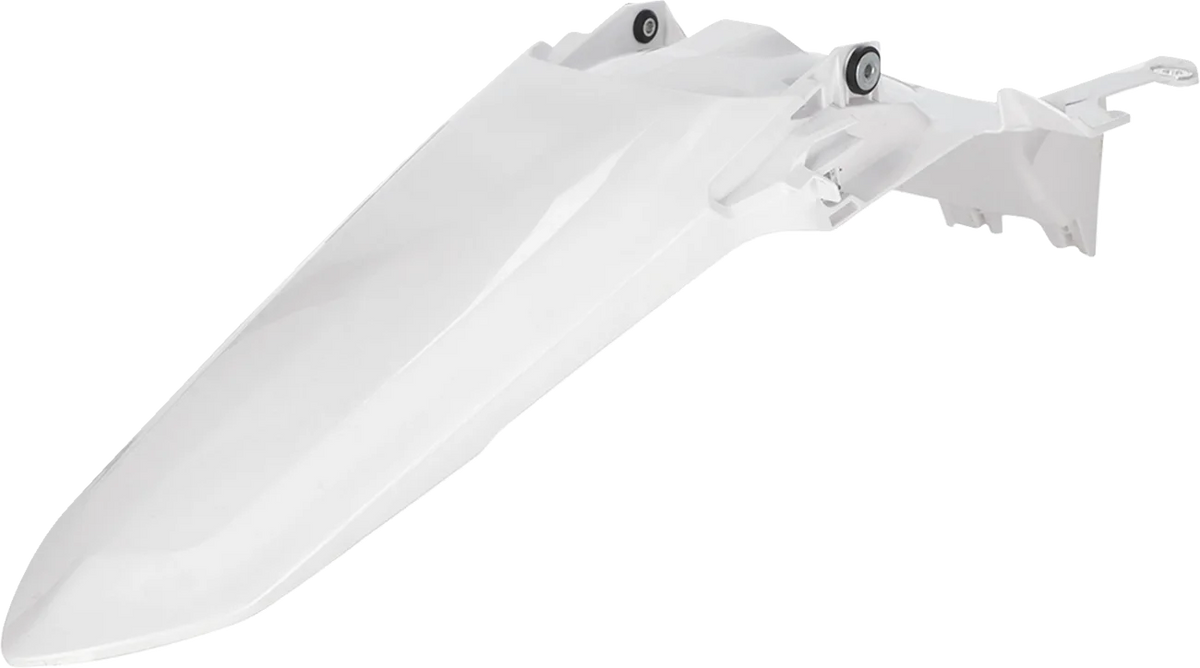 Rear Fender