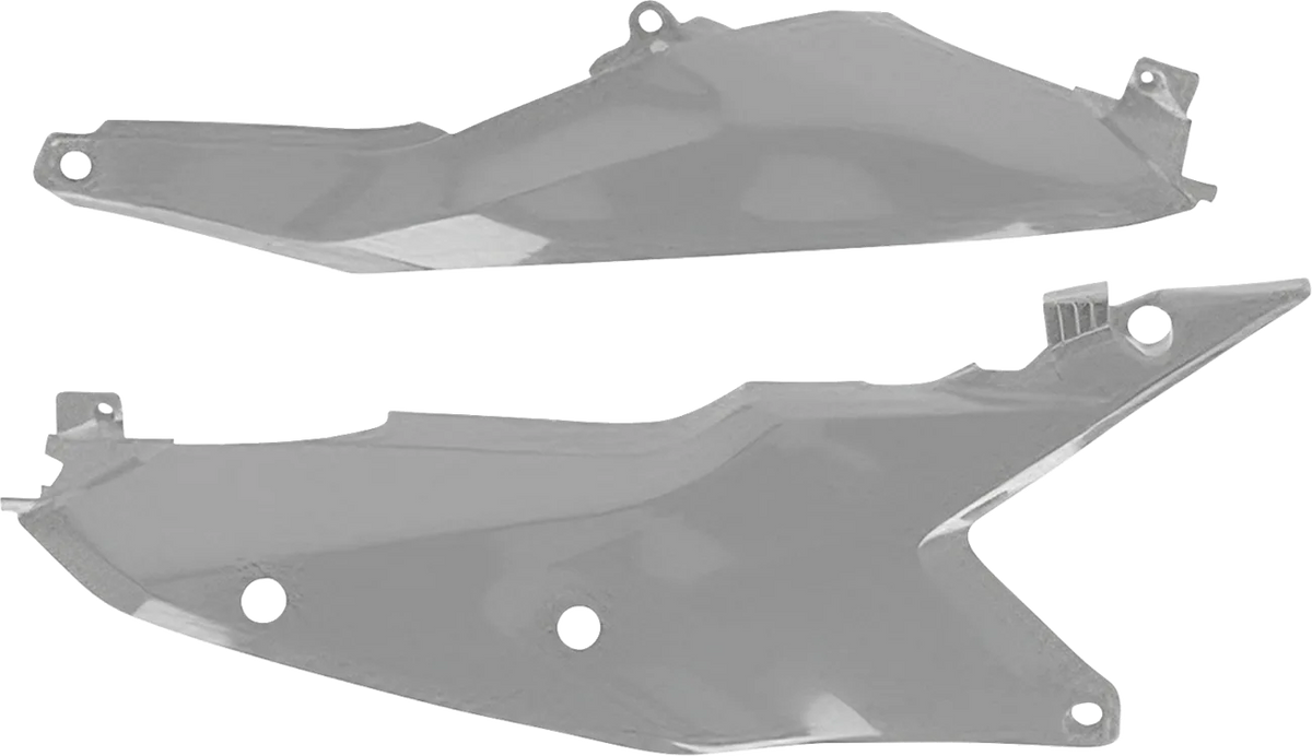 Replacement Side Panels