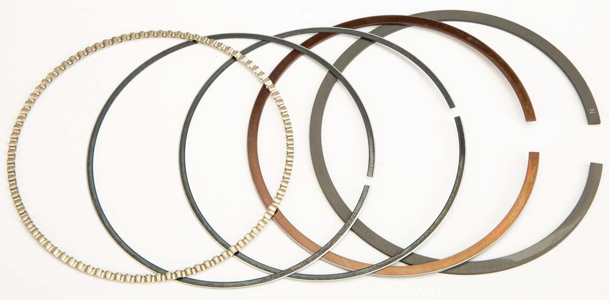Piston Rings